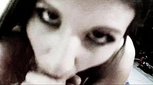 Foursome Hardcore Action