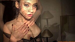 Ladyboy Bareback Fuck