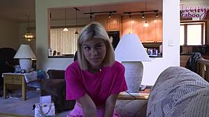 Babysitter Satisfies Boss