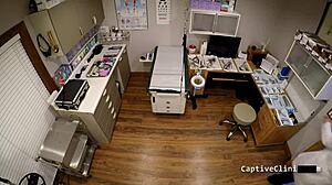 Intense Backstage Session