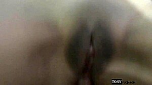 Latina Surprise Fuck