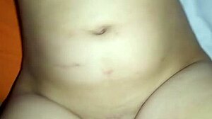 Esposa intimate moment