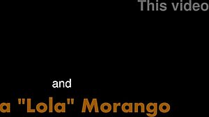 Sloppy Threesome Cum