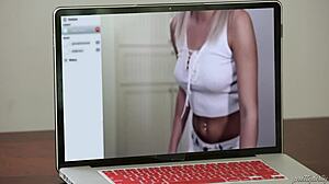 Boyfriend Webcam Cheating