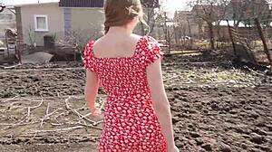 Fuck Collective Farmer