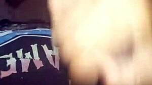 Mamada Rápida Latina