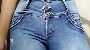 teen tight pussy video