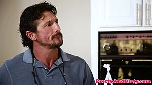 young woman craves cock