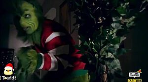 Grinch Xxx Parody