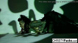 pirate ass pussy play