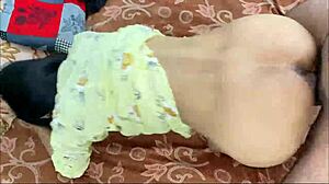 Indian Woman Fucking