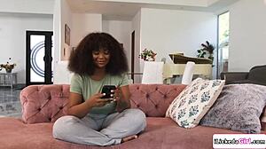 Intense Facesitting Fingering