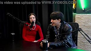 Guy's Wild Porn Invite