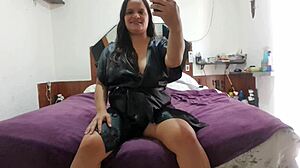 Buceta Grande Molhada?