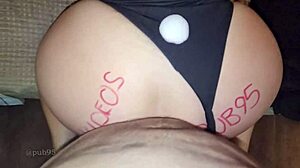 I Fuck Girlfriend Anal