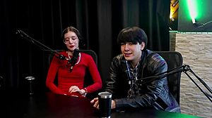 Guy's Wild Porn Invite