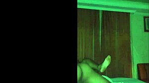 Karina Motel Threesome