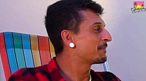 Fitness Model Shares Adventures