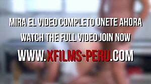 Big Tits Ballet Fuck