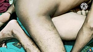 Indian Desi Mom Fuking