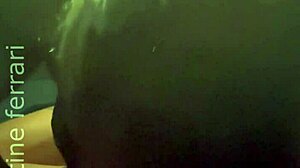 Hotwife's Unique Payment