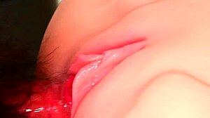 Recorded Fucking Close-Up