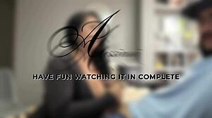 Sucking Monster Cock