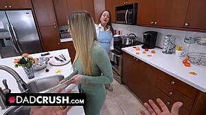 Anal Creampie Thanksgiving