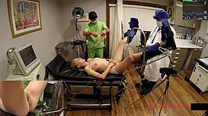 Human Guinea Pigs Spreading