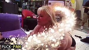 Beverly paige nikki sexx