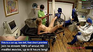 Human Guinea Pigs Spreading