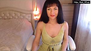 Jessy Striptease Pleasures