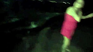 Leaked Beach Sex Videos?