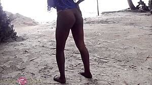 Wild Bitch Fuck Part