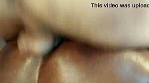 Interracial Gangbang Foursome!