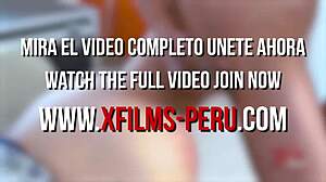 Big Tits Ballet Fuck