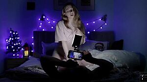 Christmas Camera Fun