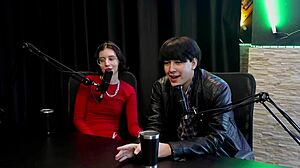 Guy's Wild Porn Invite