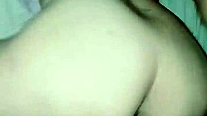 Vecino Follando Creampie