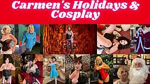 Granny's Tasty Pussy