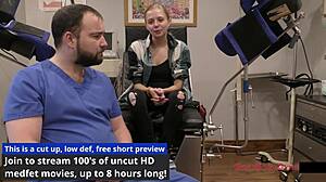 Human Guinea Pigs Spreading