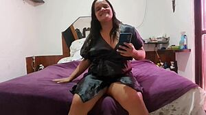 Buceta Grande Molhada?