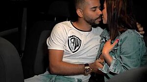 Colombian Anal Fuck Passion