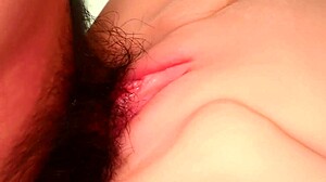 Recorded Fucking Close-Up