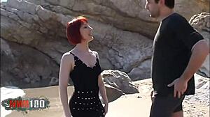 skinny teen adventure