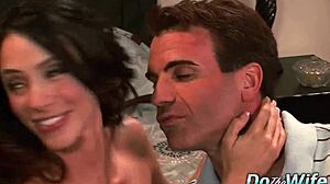 Housewife Steamy Sex