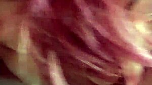 lucy amanita pov blowjob