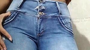 teen tight pussy video