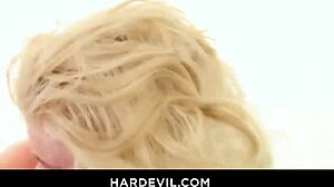 emma rosie anal facial