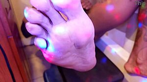 Bootyhole Sucking Party